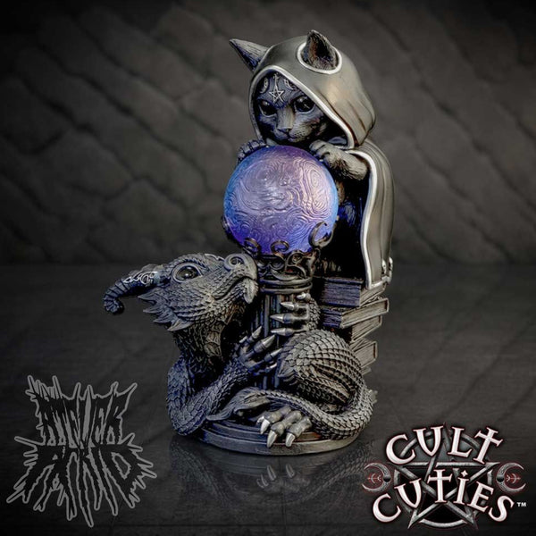 Cult Cuties Mystic Mischief 15.1cm