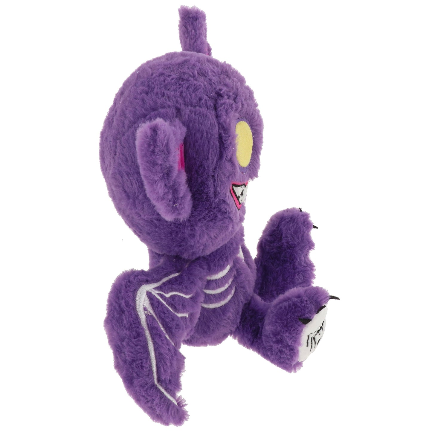 Boris The Bat - Gus Fink Gooli Plush (Purple)