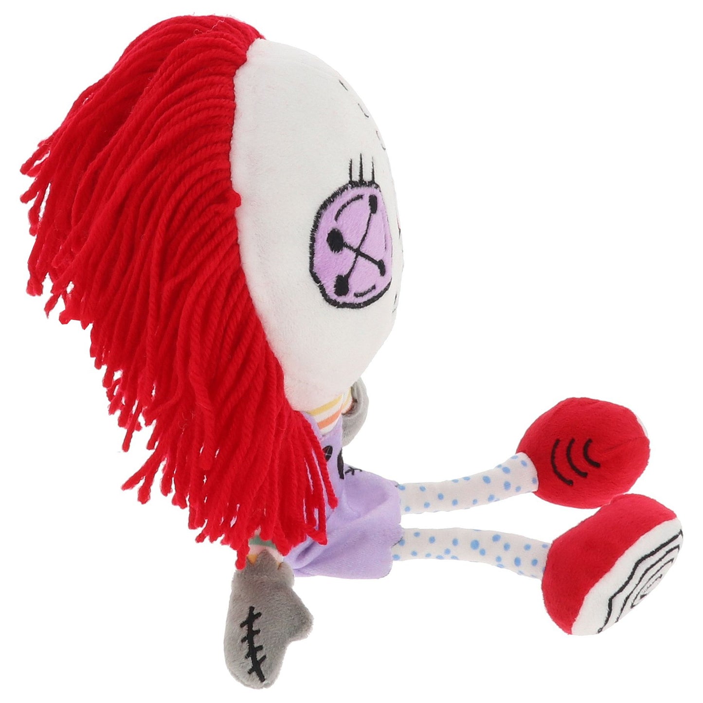 Agony Ann - Gus Fink Plushie Pals.