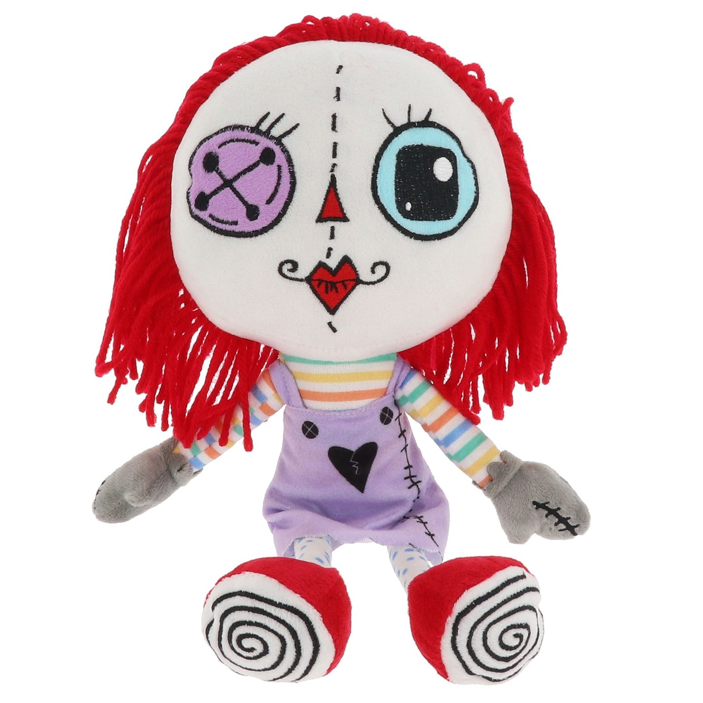 Agony Ann - Gus Fink Plushie Pals.