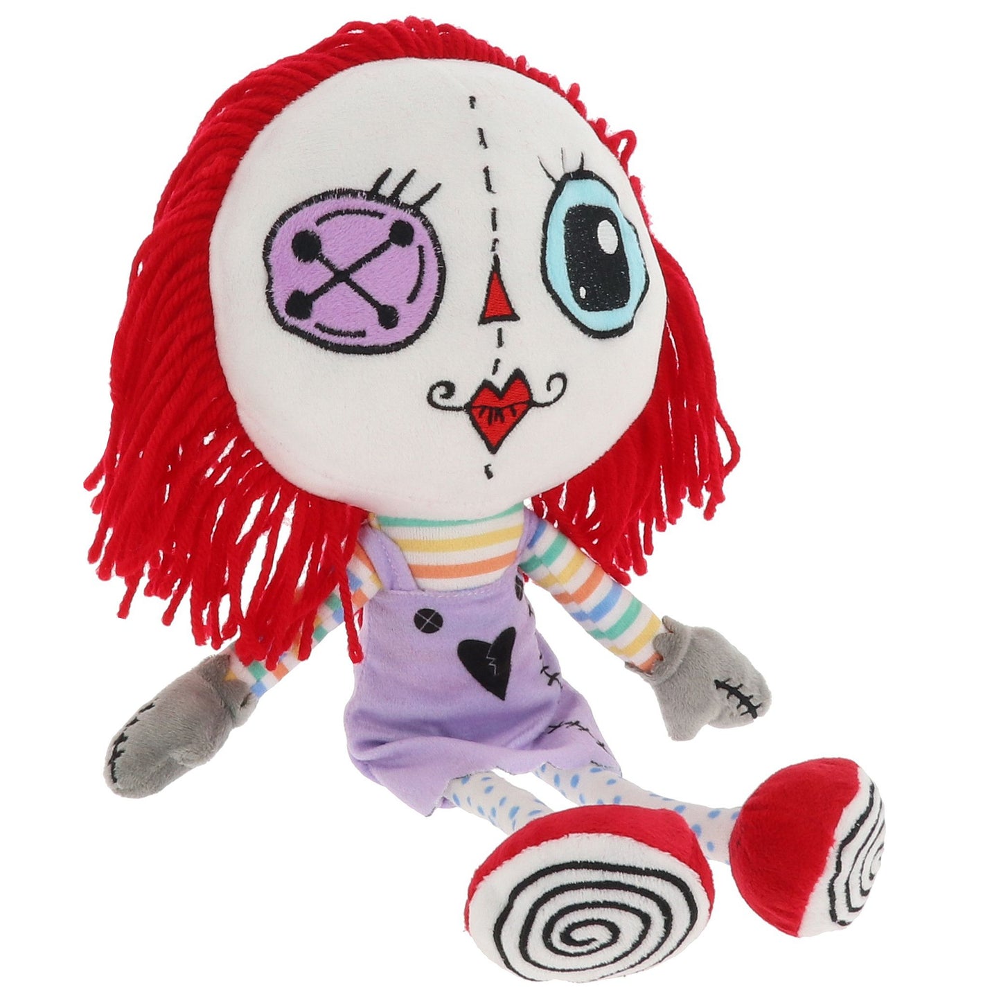 Agony Ann - Gus Fink Plushie Pals.
