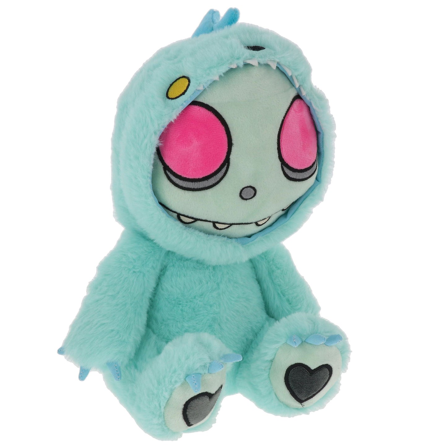 Dino Boy - Gus Fink Plushie Pals