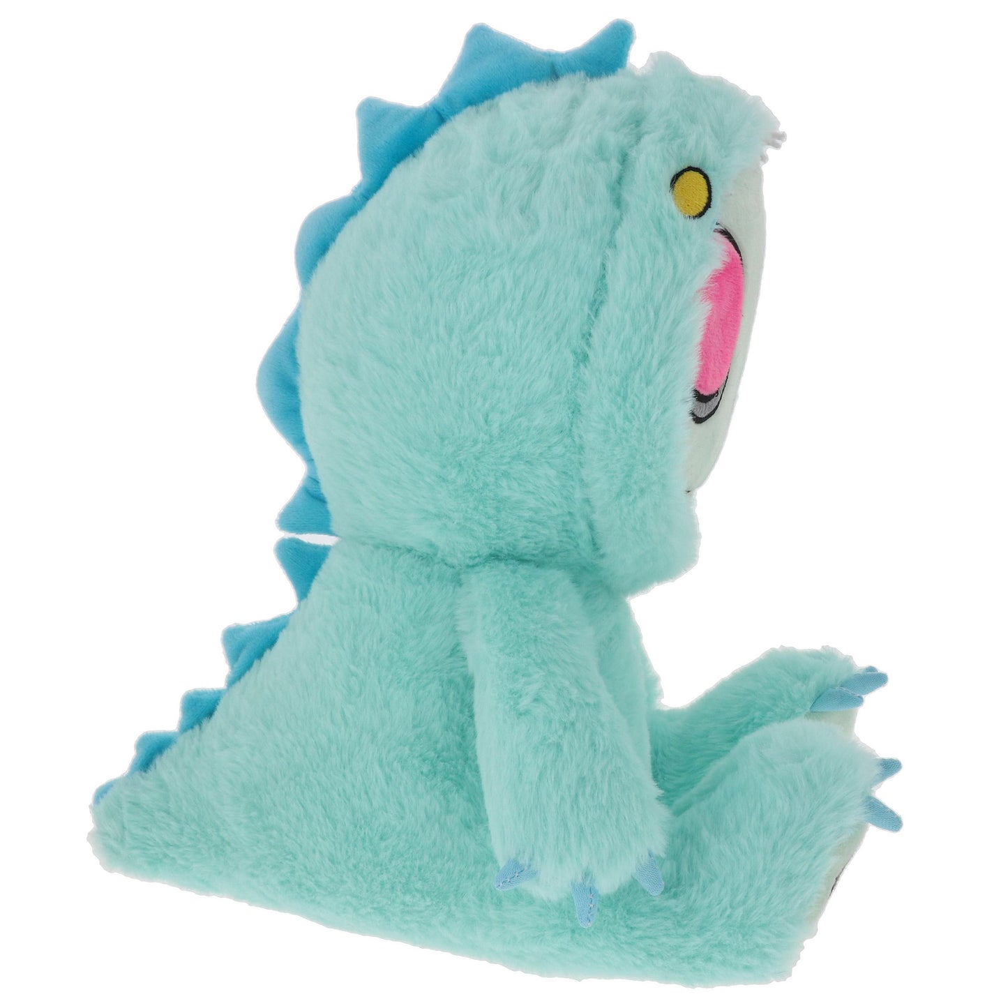 Dino Boy - Gus Fink Plushie Pals