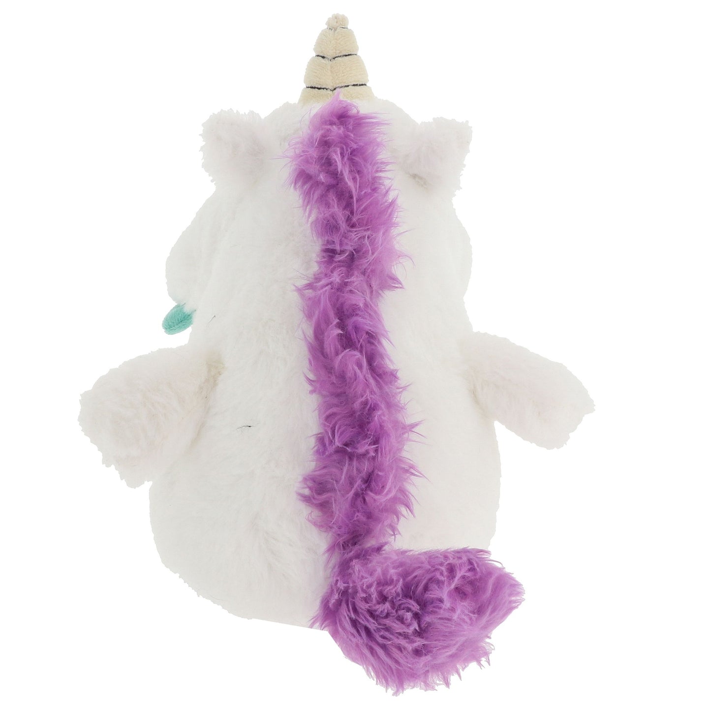Chubbles The Unicorn - Gus Fink Plushie Pals