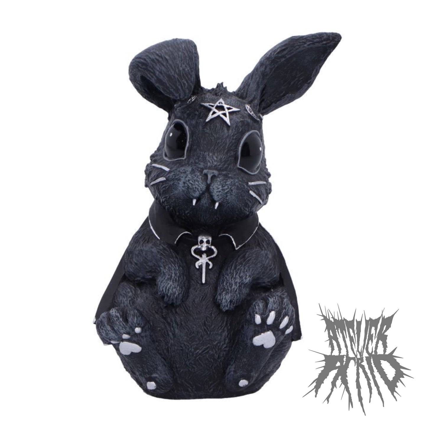 Cult Cuties - Bunerius 9.7cm