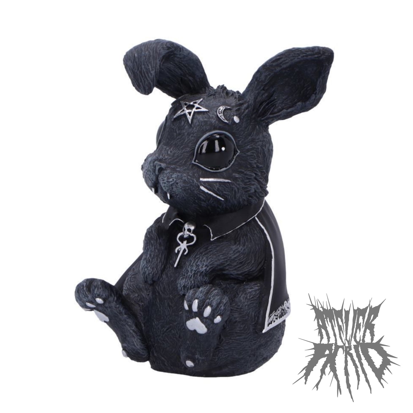 Cult Cuties - Bunerius 9.7cm