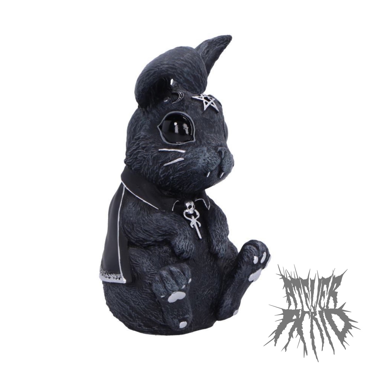Cult Cuties - Bunerius 9.7cm