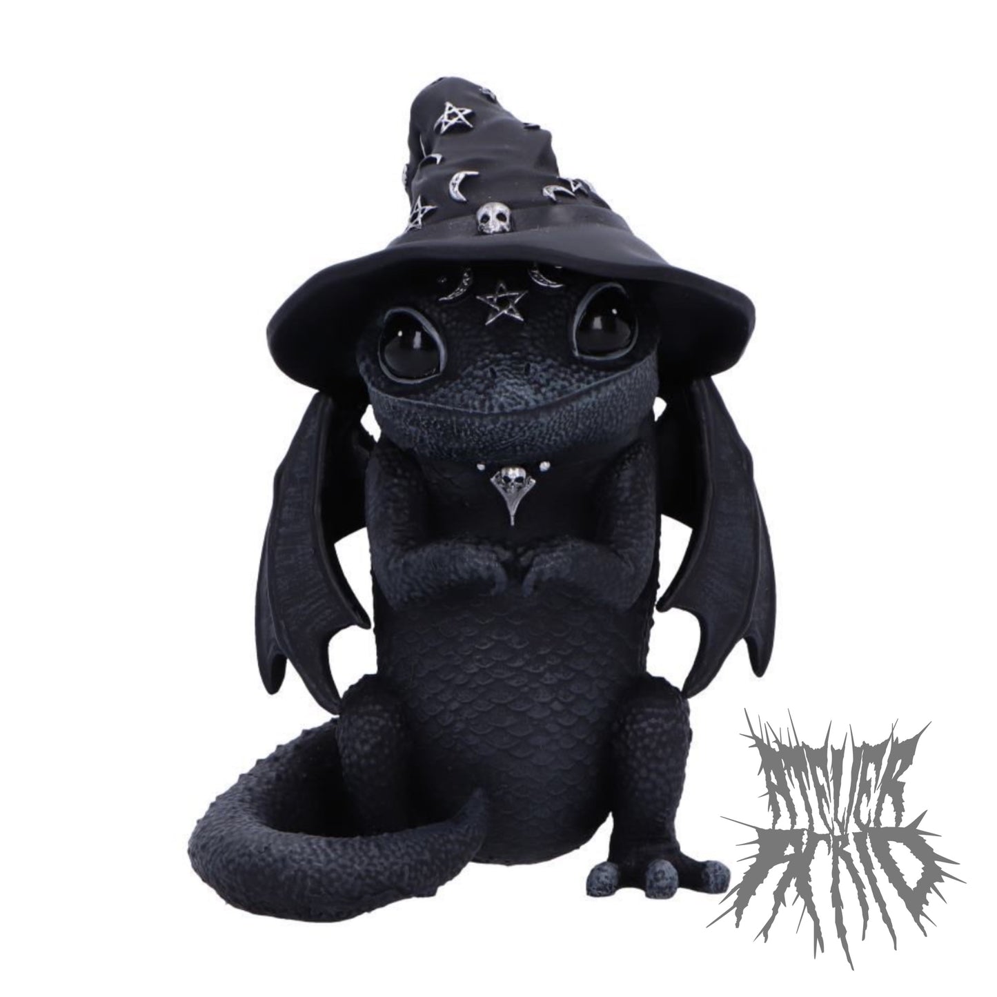 Cult Cuties - Azascale 12.4cm
