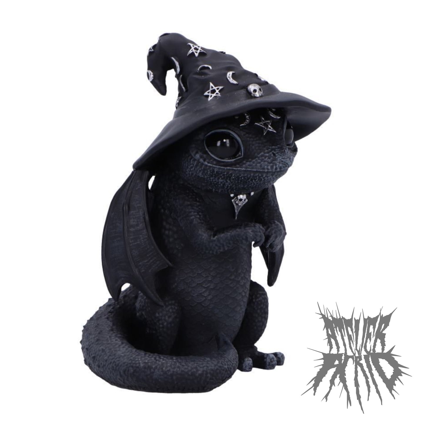 Cult Cuties - Azascale 12.4cm