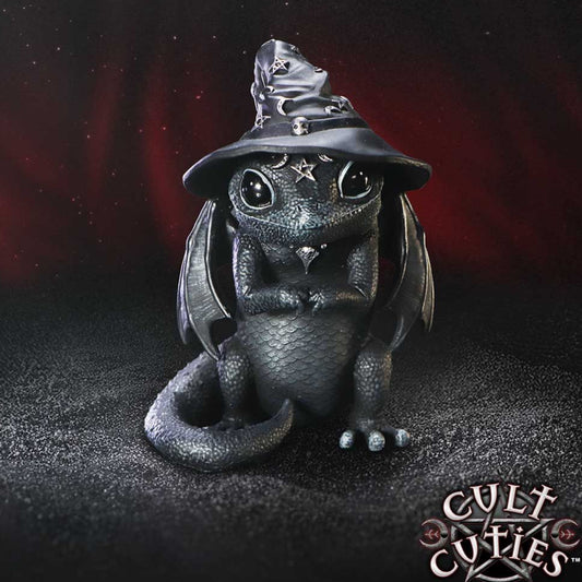 Cult Cuties - Azascale 12.4cm