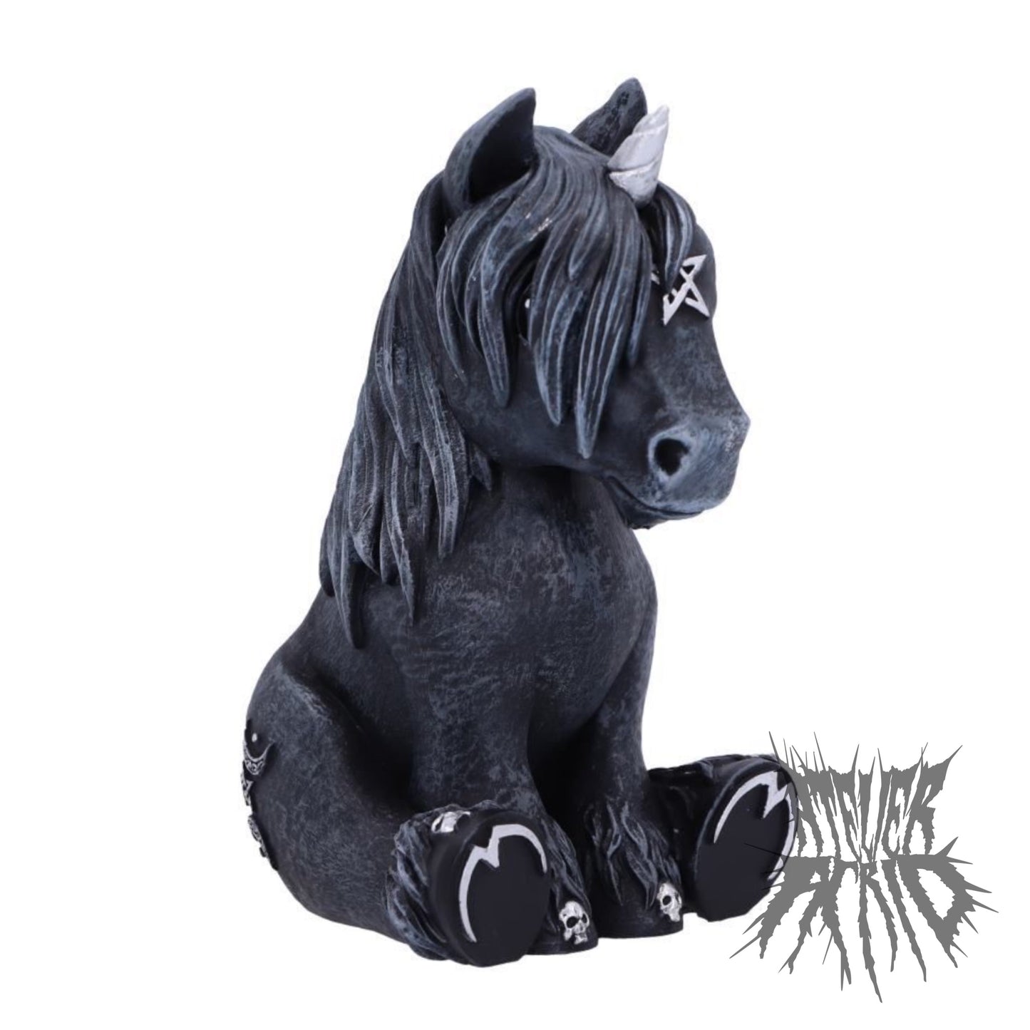 Cult Cuties - Culticorn 10.2cm