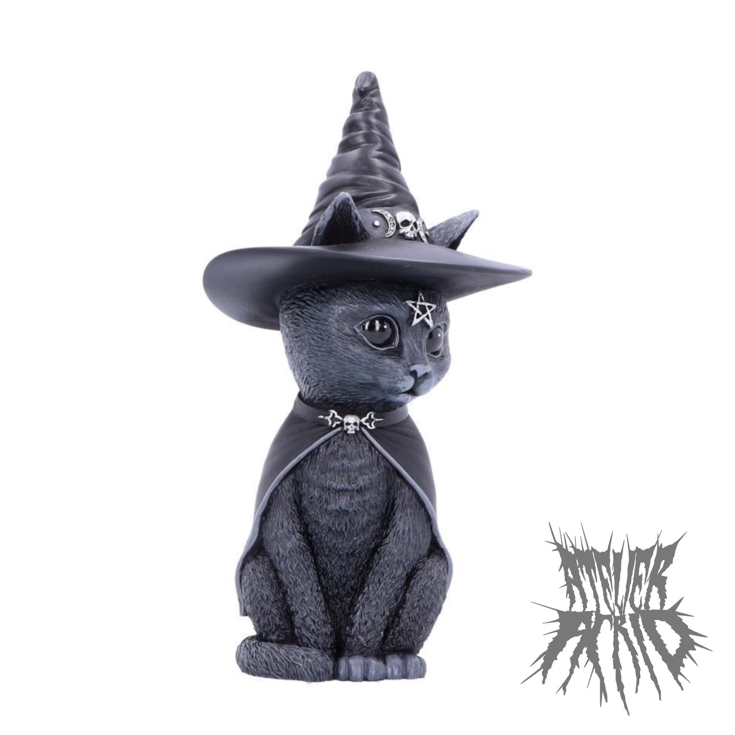 Cult Cuties - Purrah 13.5cm