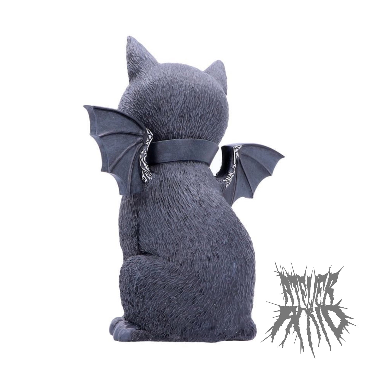 Cult Cuties - Malpuss 24cm (Large)