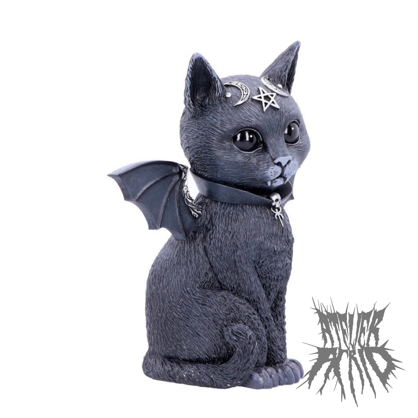Cult Cuties - Malpuss 24cm (Large)