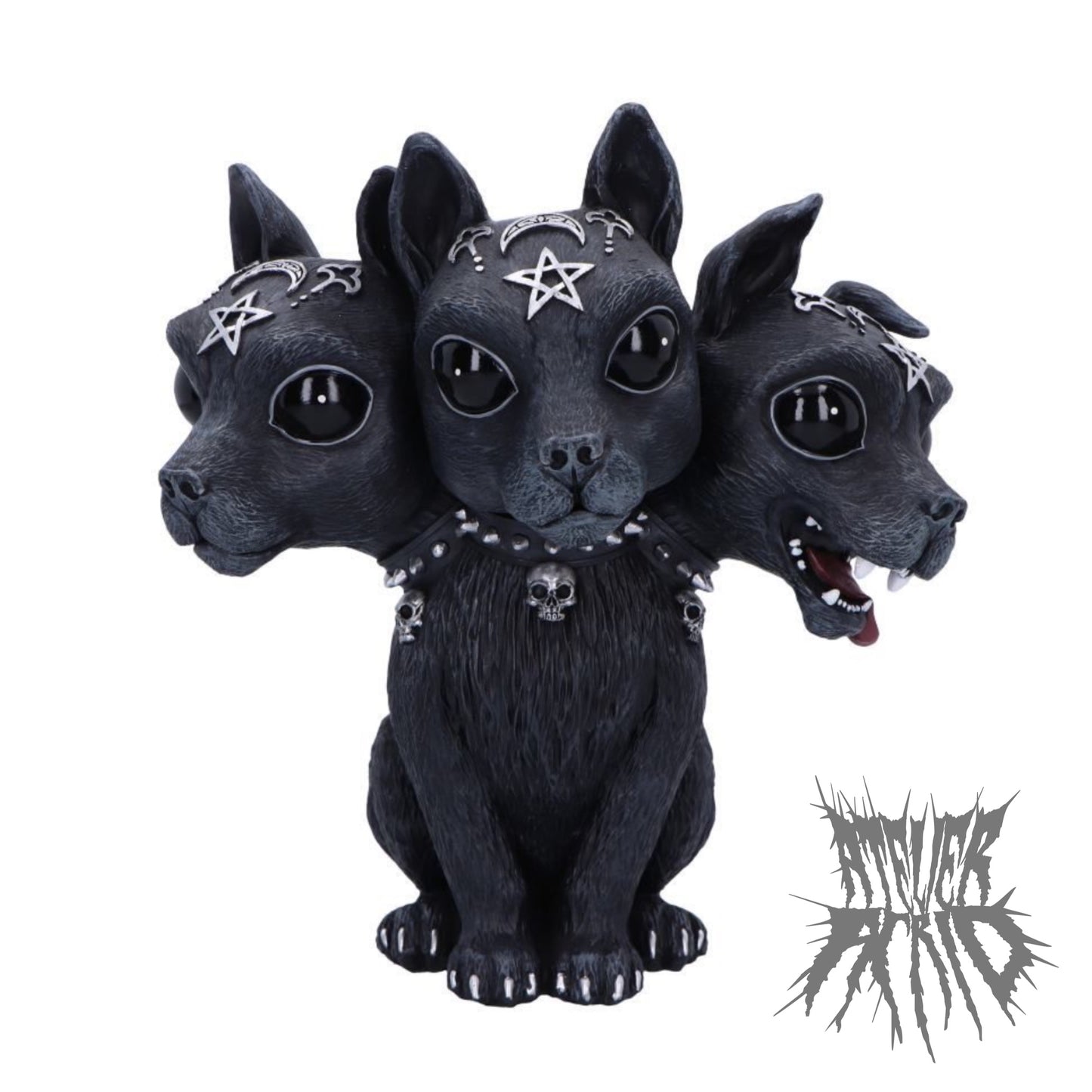 Cult Cuties - Diabarkus (Large) 24.2cm