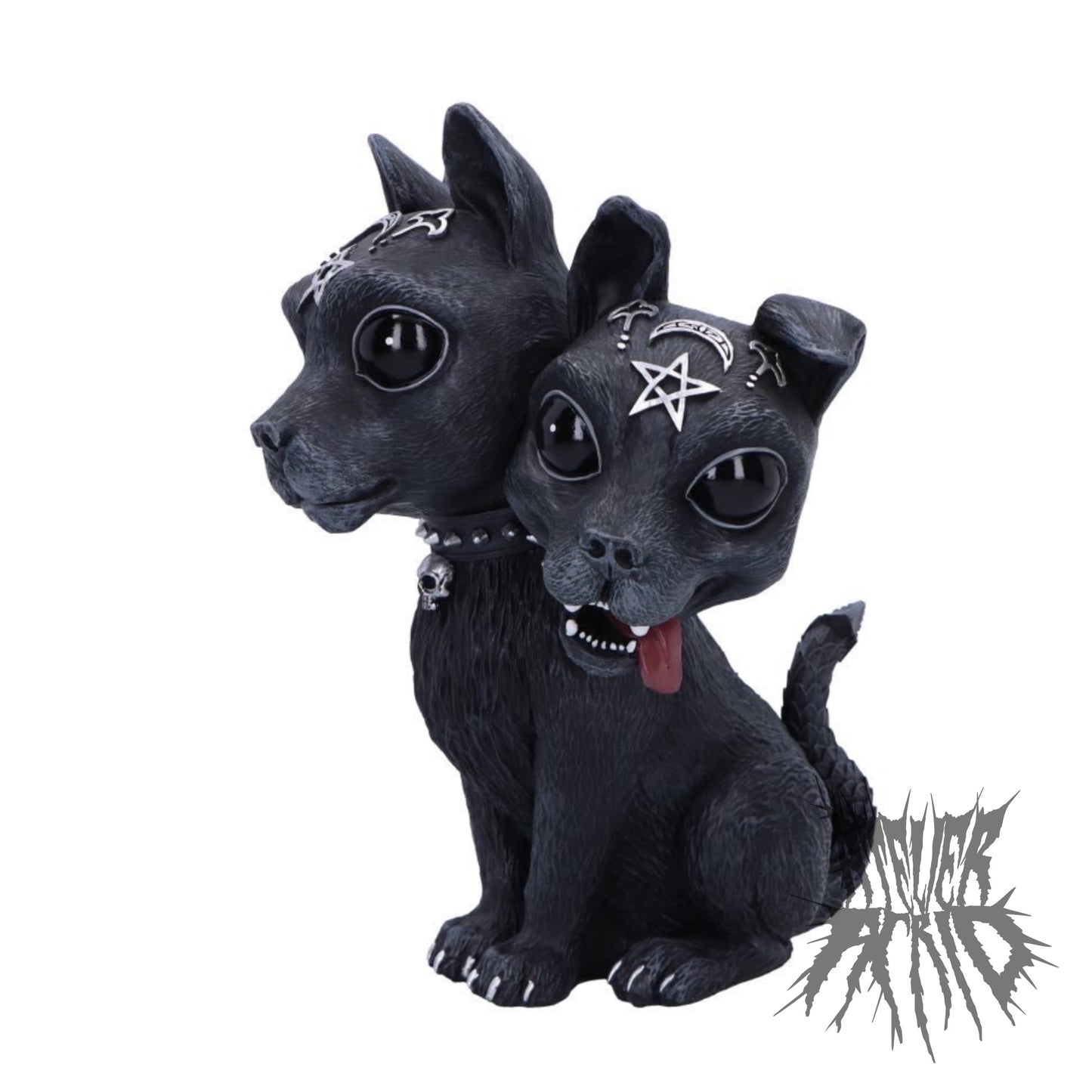 Cult Cuties - Diabarkus (Large) 24.2cm