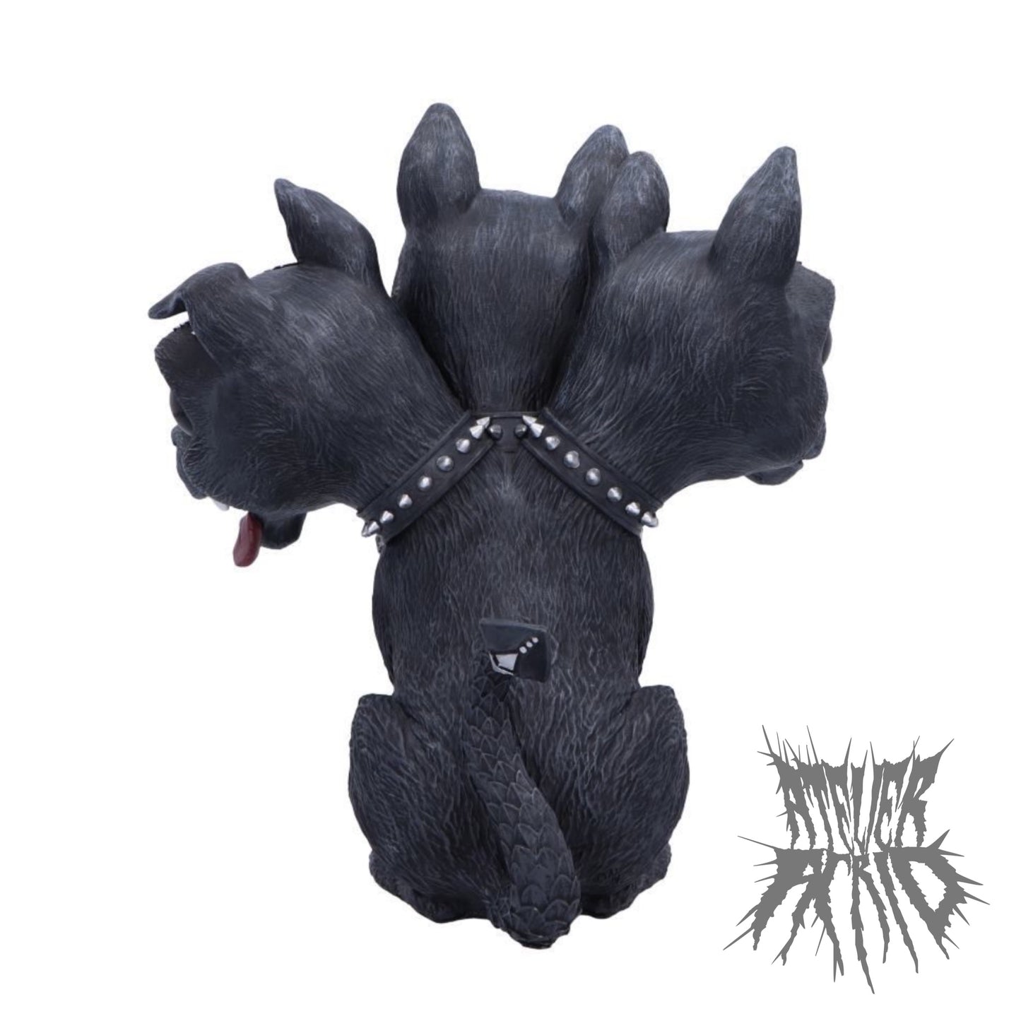 Cult Cuties - Diabarkus (Large) 24.2cm