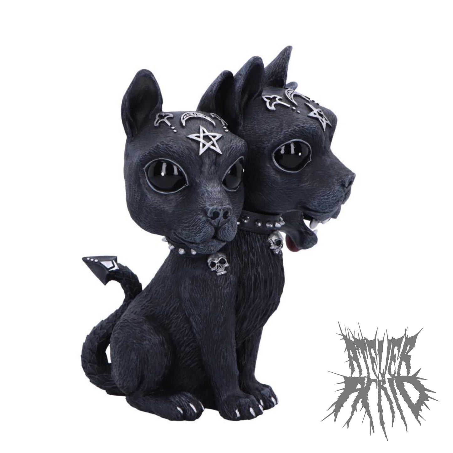 Cult Cuties - Diabarkus (Large) 24.2cm