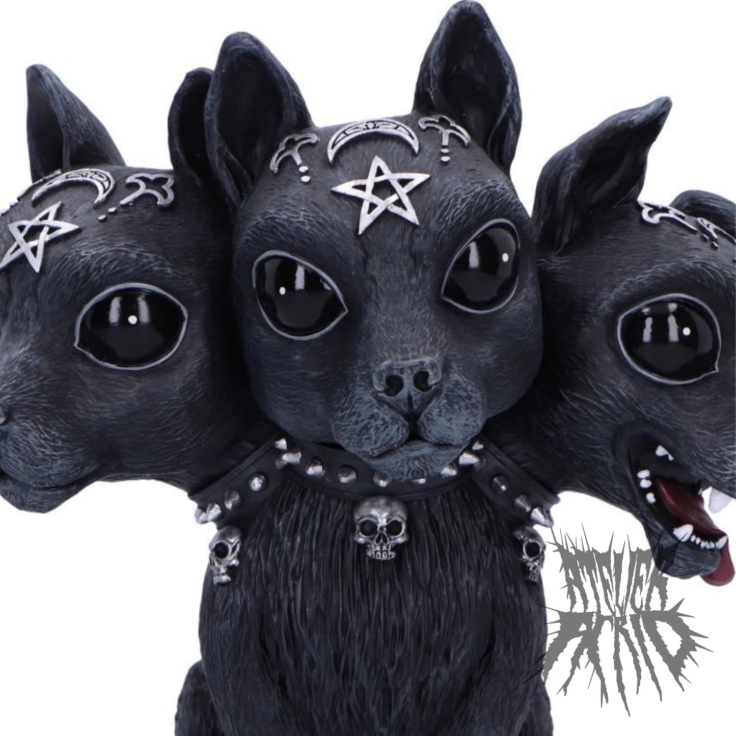 Cult Cuties - Diabarkus (Large) 24.2cm