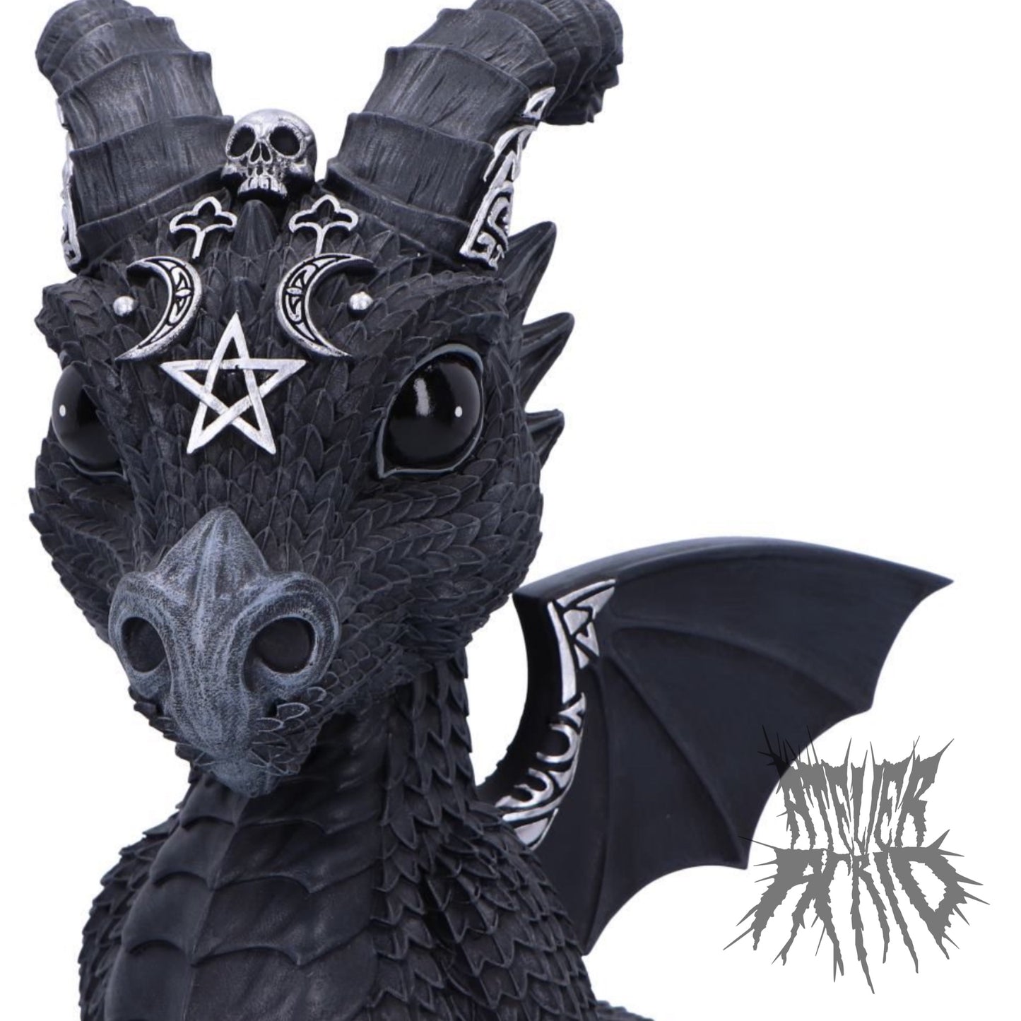 Cult Cuties - Lucifly (Large) 26cm