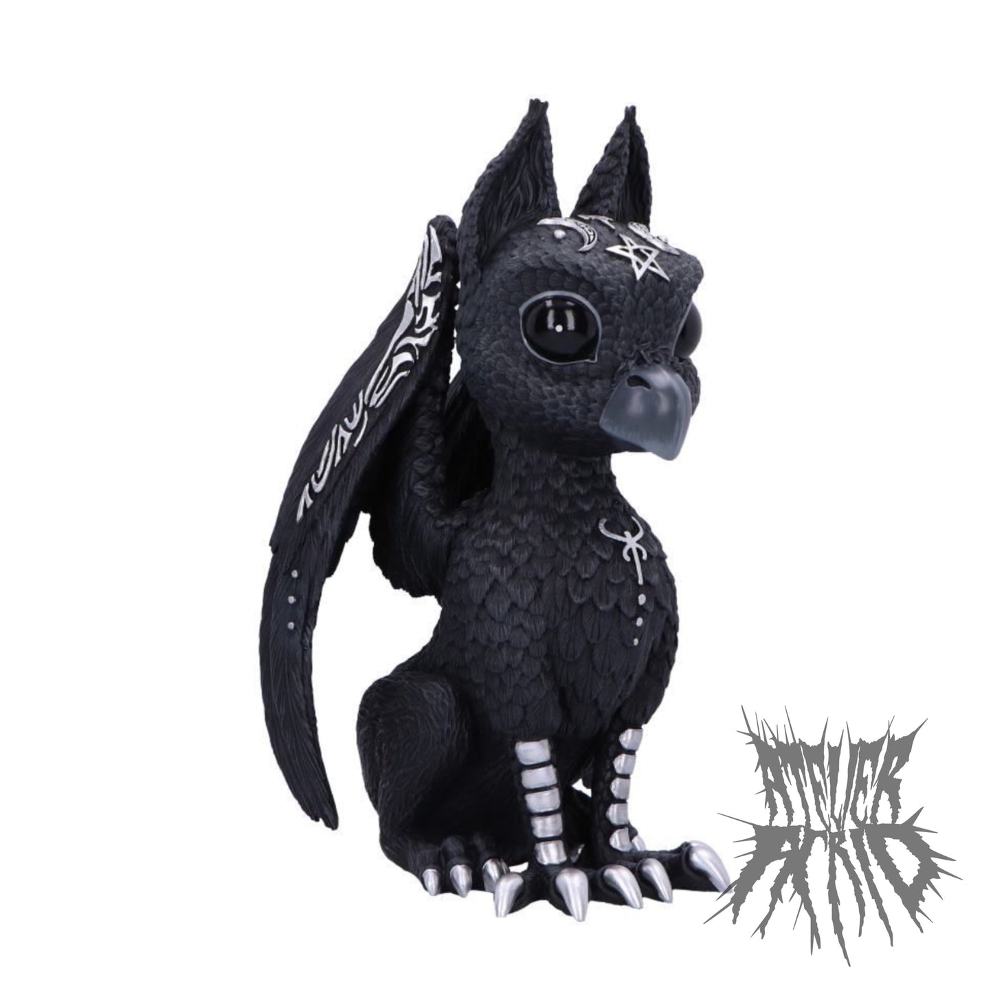 Cult Cuties - Griffael (Large) 30cm