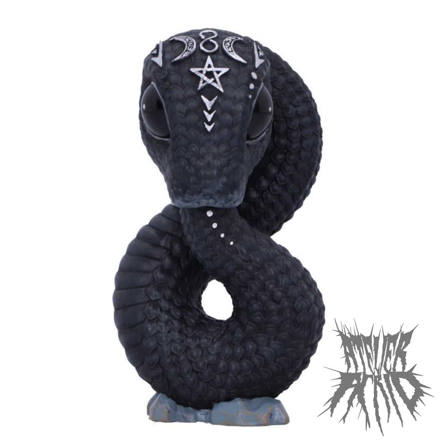 Cult Cuties - Ouroboros 9.6cm