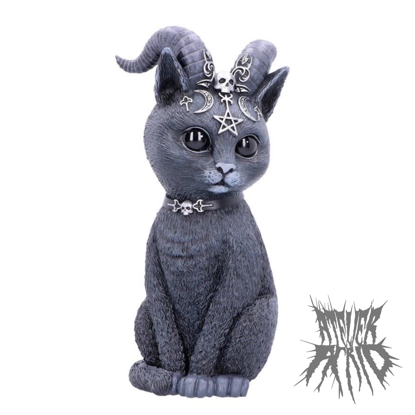 Cult Cuties - Pawzuph (Large) 26.5cm