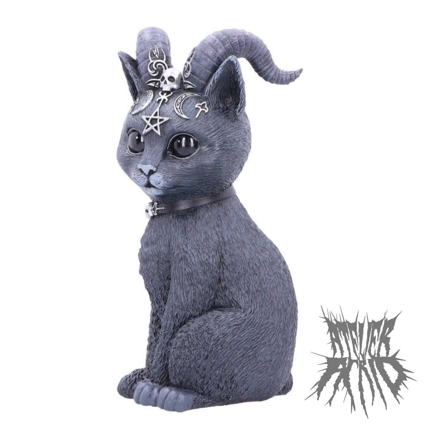 Cult Cuties - Pawzuph (Large) 26.5cm