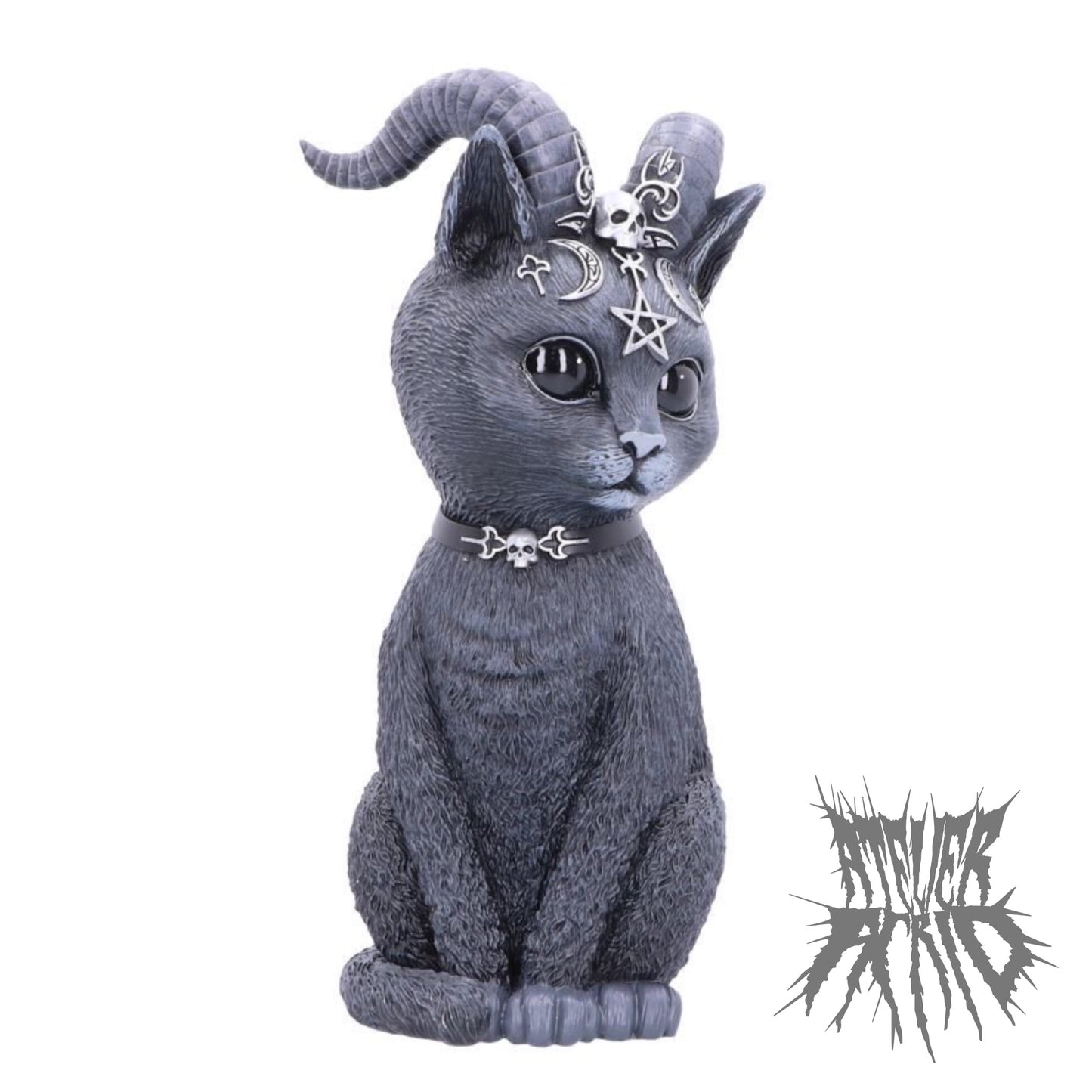 Cult Cuties - Pawzuph (Large) 26.5cm