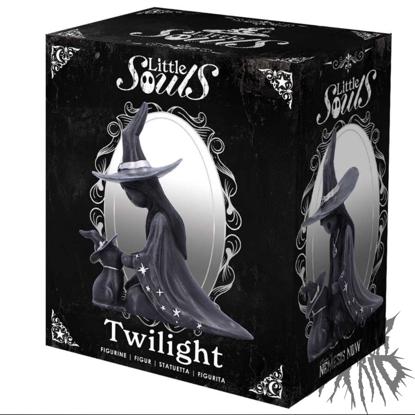 Little Souls - Twilight 10cm