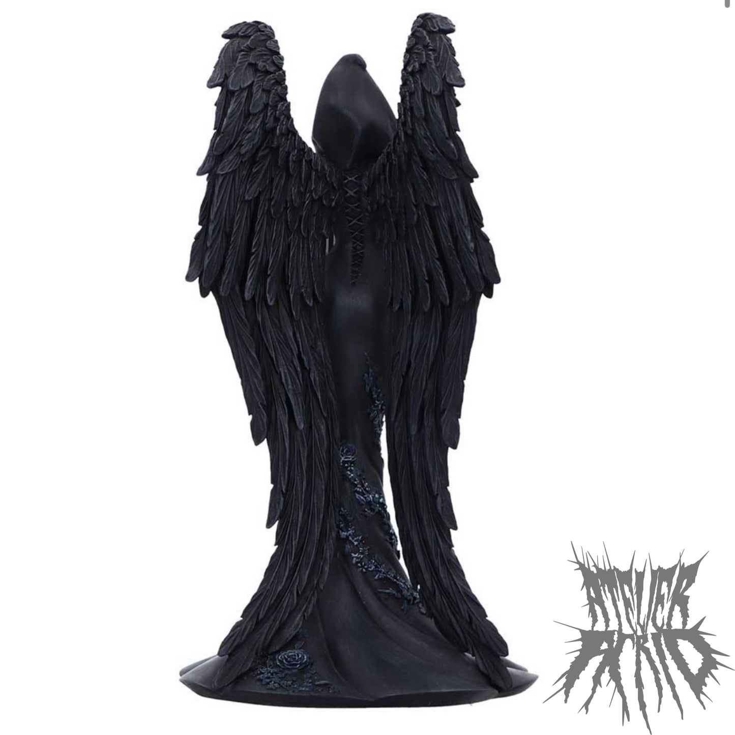 Femme Fatale - Scholar 21.9cm