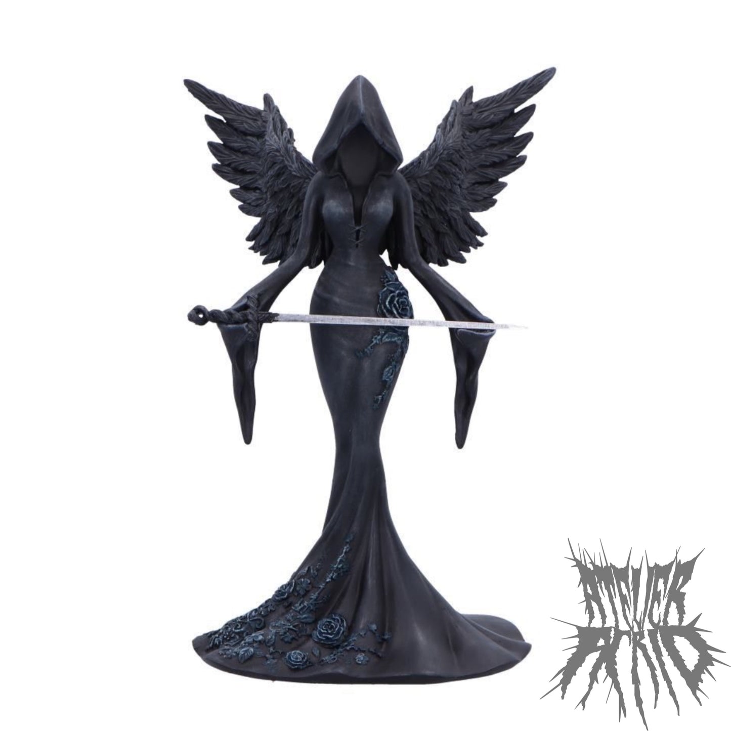 Femme Fatale - Warrior 20.3cm