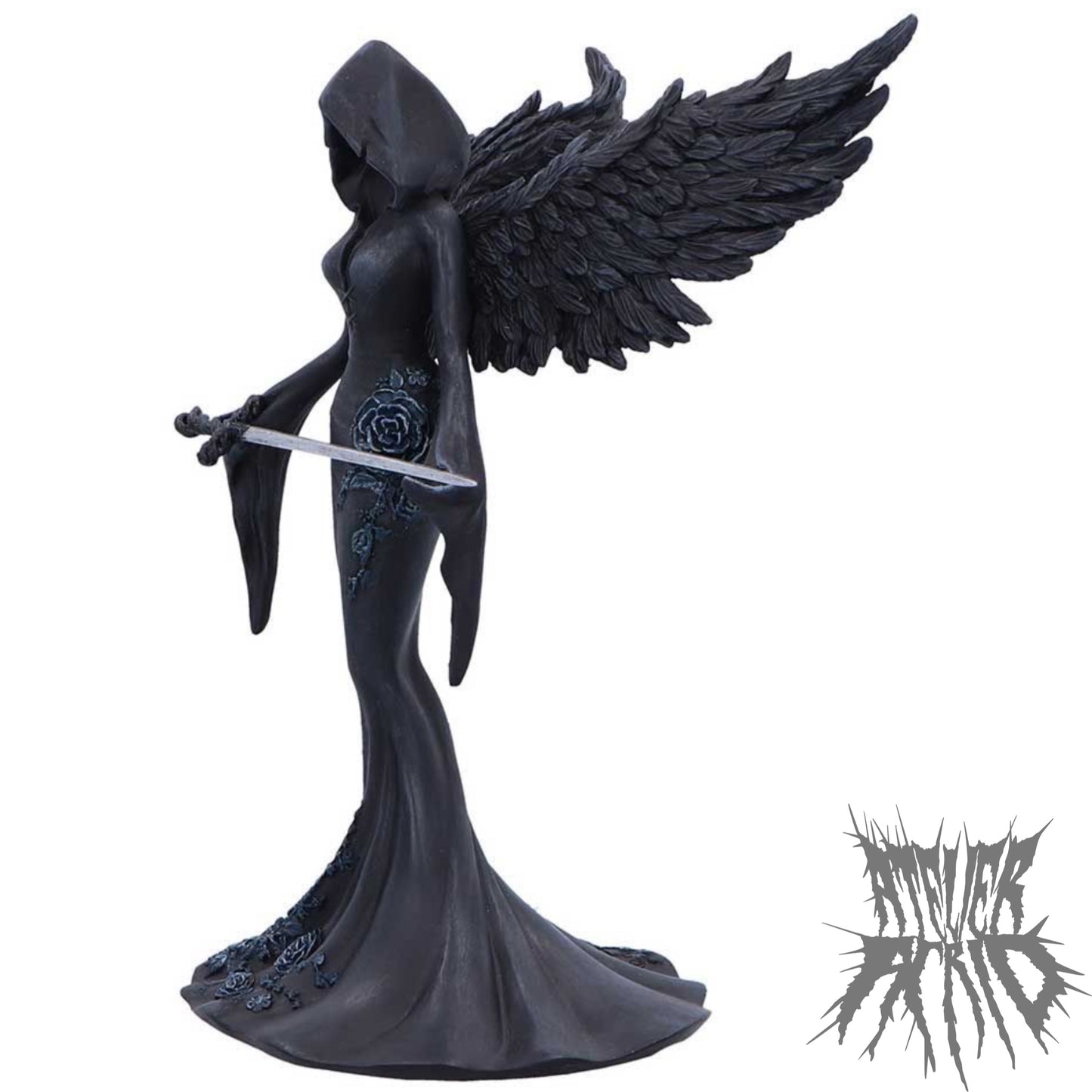 Femme Fatale - Warrior 20.3cm
