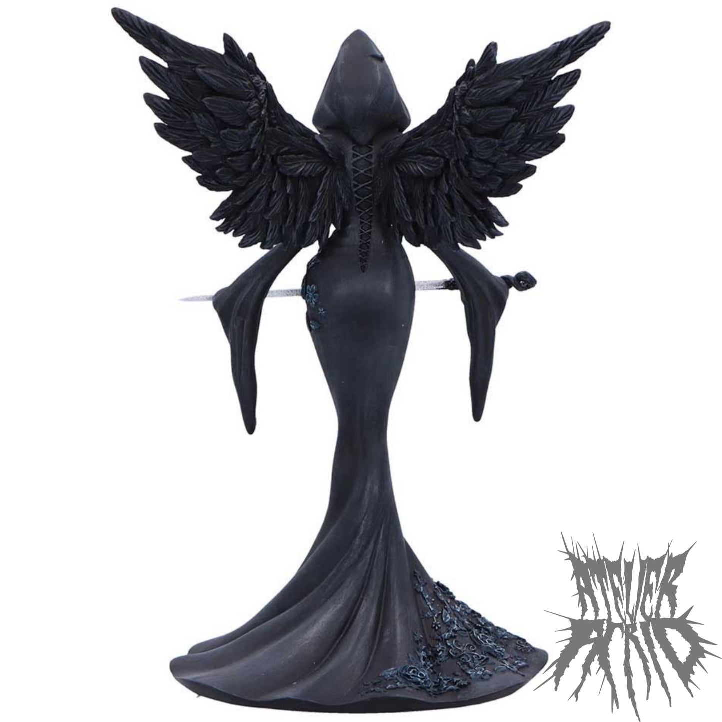 Femme Fatale - Warrior 20.3cm
