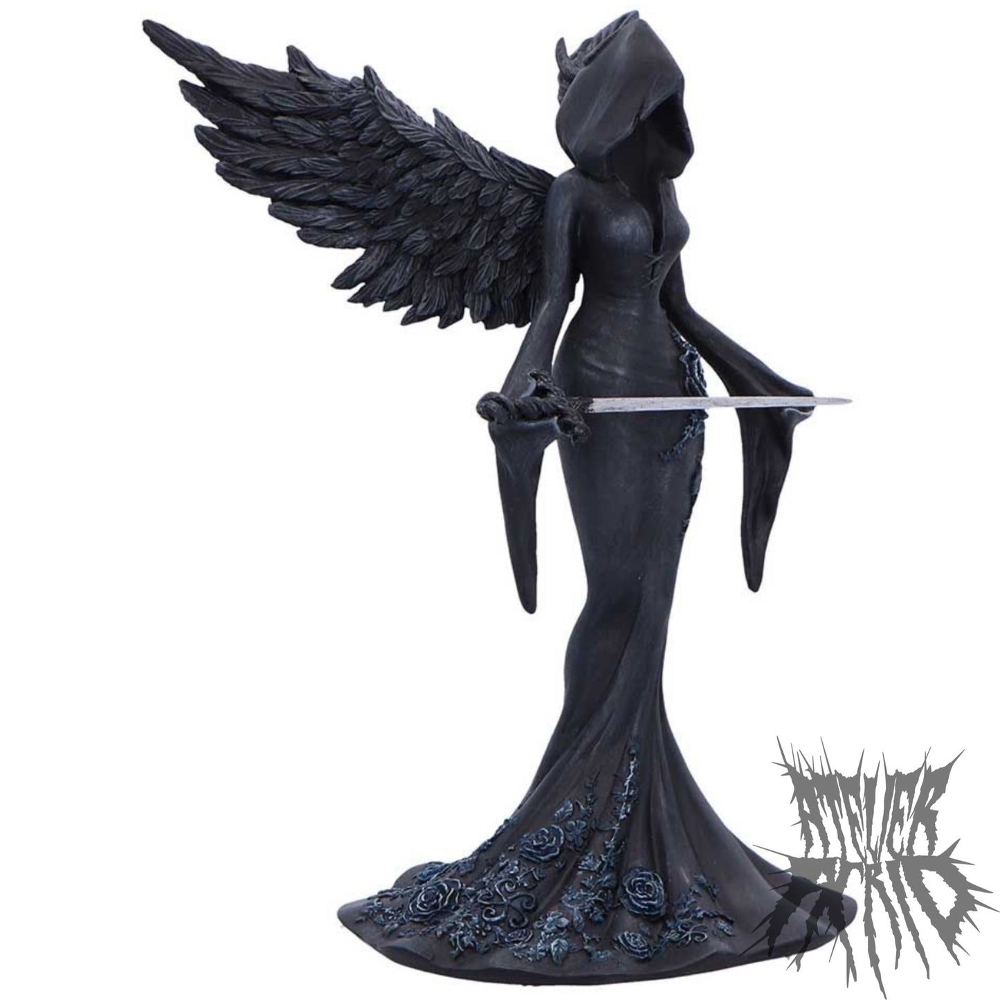 Femme Fatale - Warrior 20.3cm