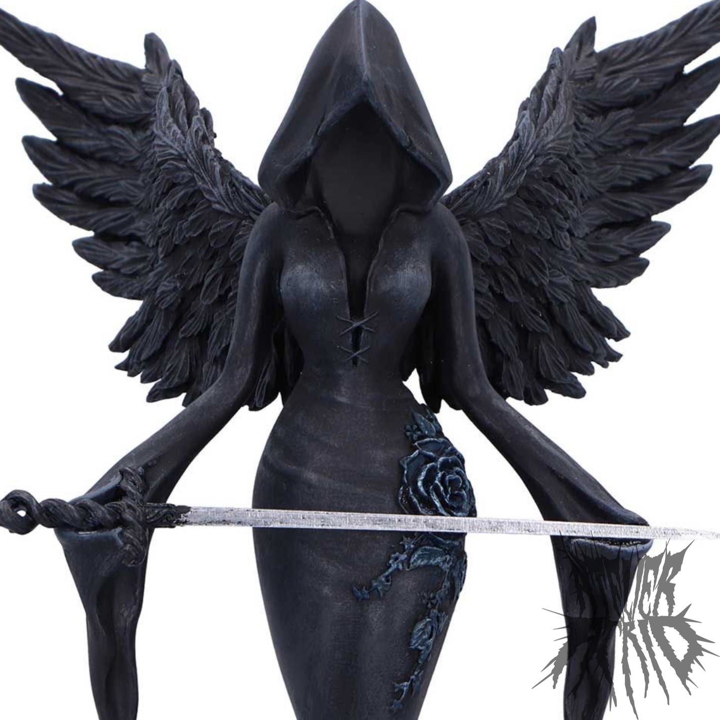 Femme Fatale - Warrior 20.3cm