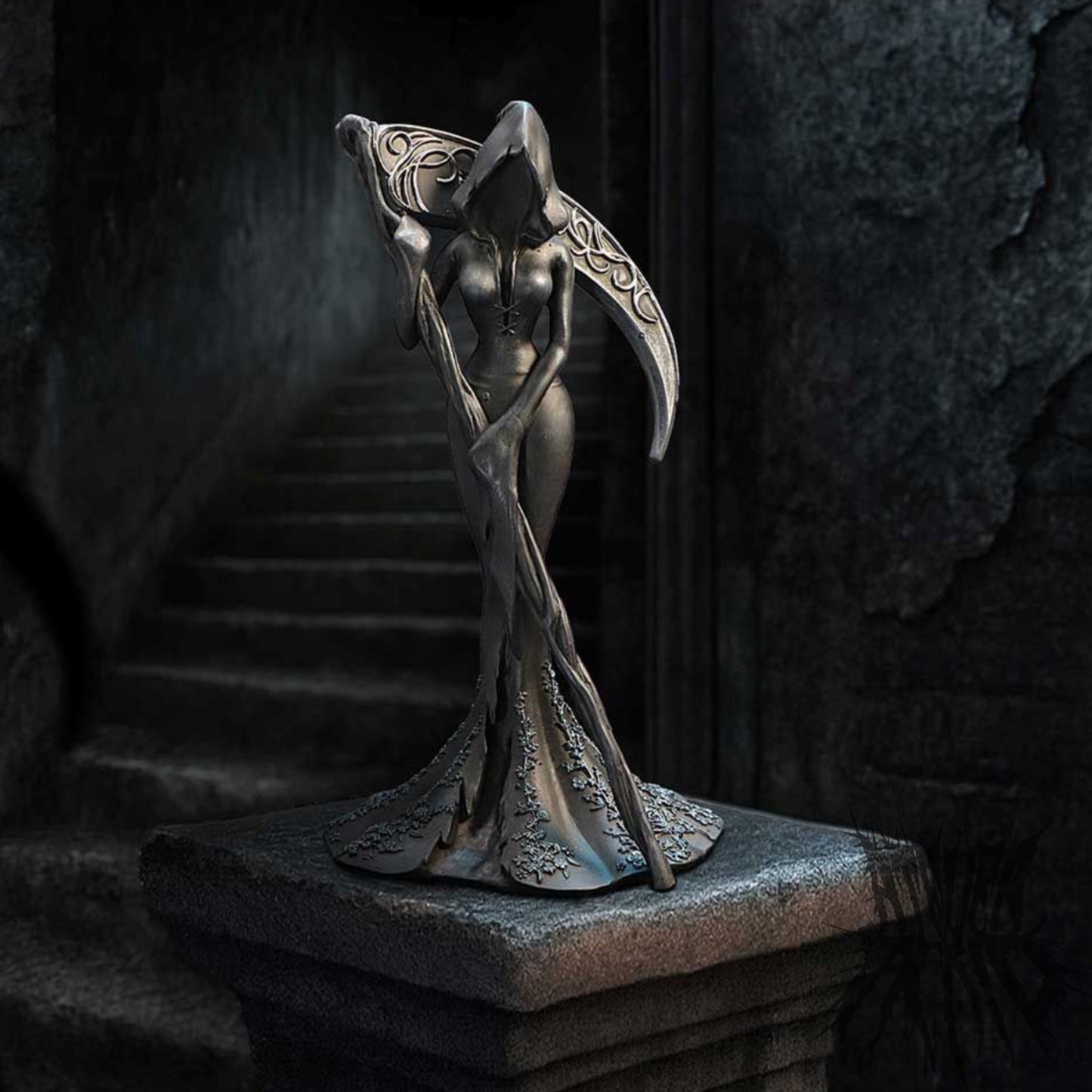 Femme Fatale - Reaper 20cm