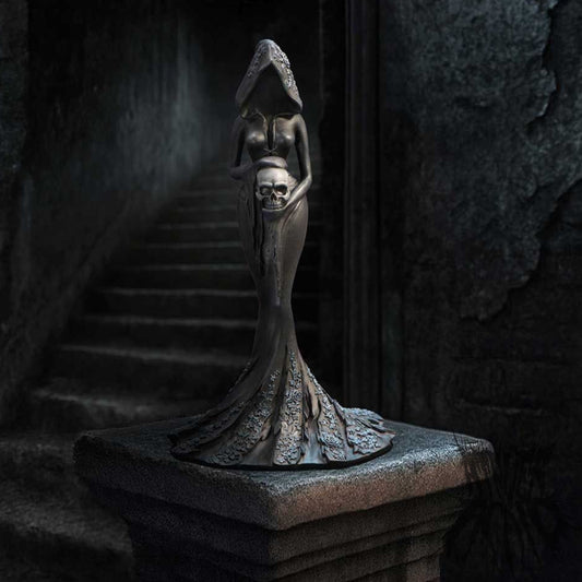 Femme Fatale - Keeper 20cm