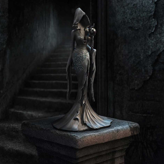 Femme Fatale - Seer 20cm