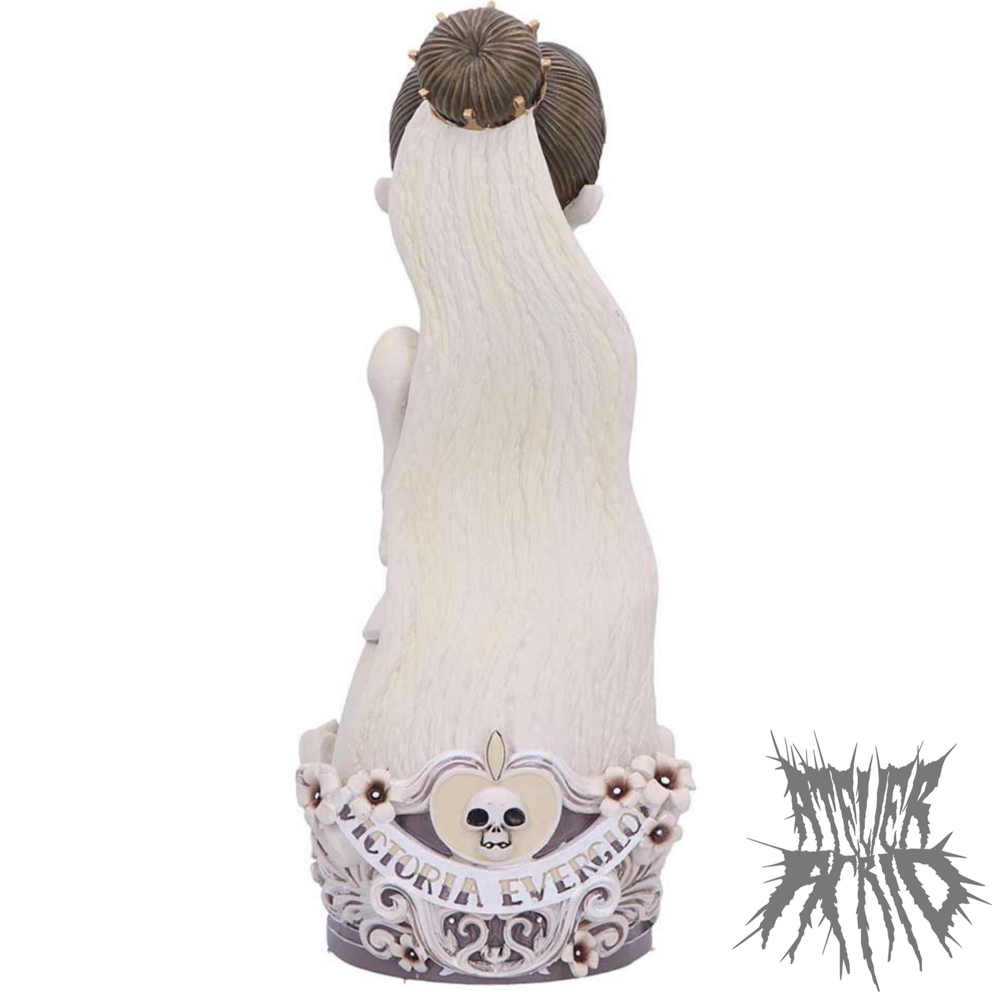 Corpse Bride Victoria Bust 27.9cm