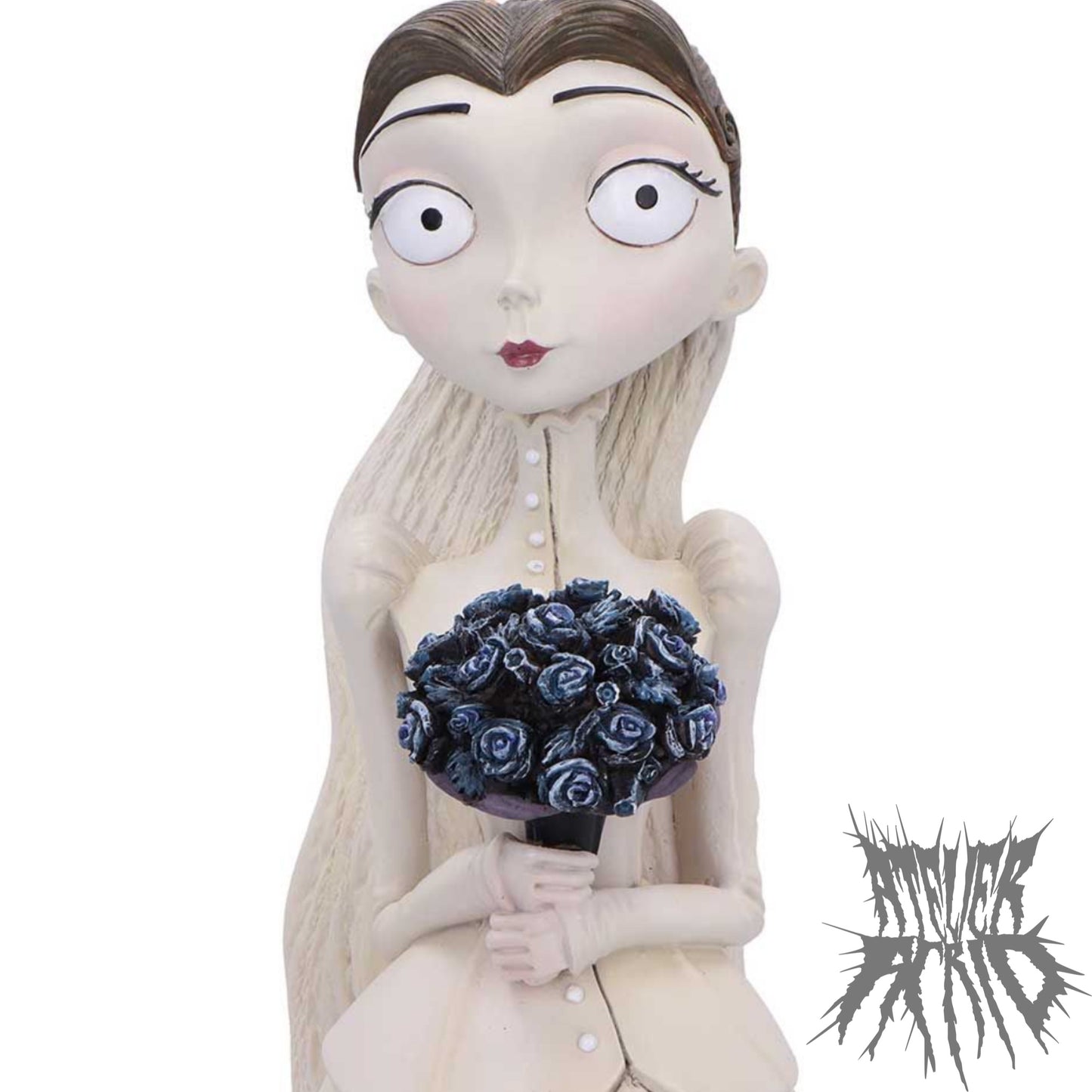 Corpse Bride Victoria Bust 27.9cm