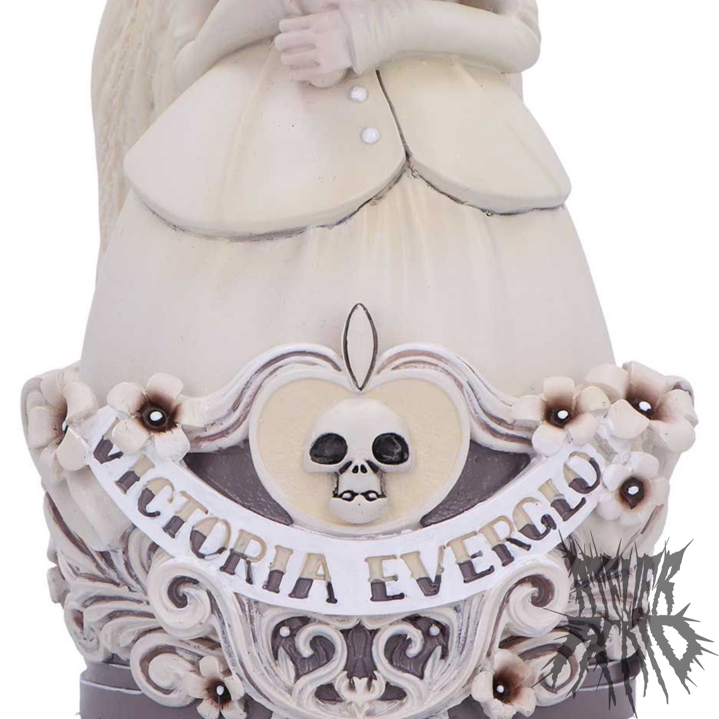 Corpse Bride Victoria Bust 27.9cm
