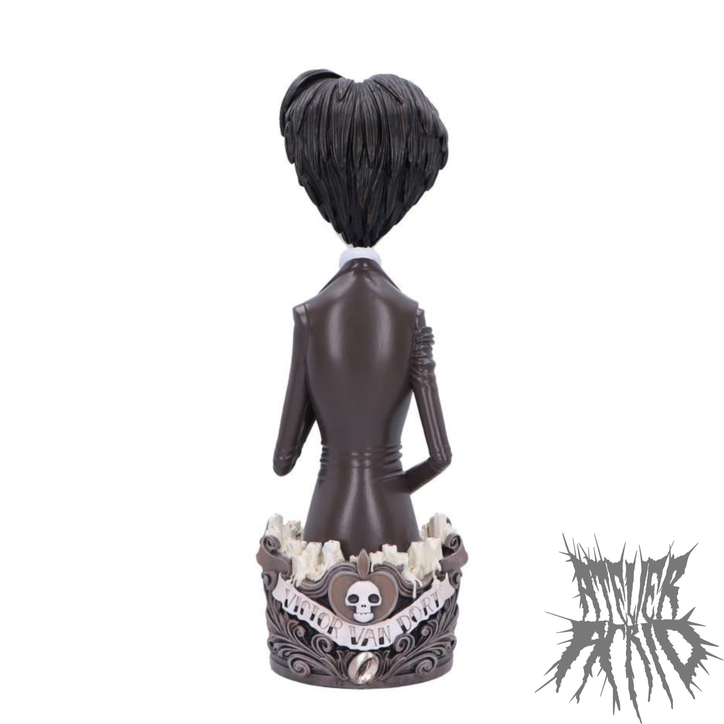 Corpse Bride Victor Bust 31cm
