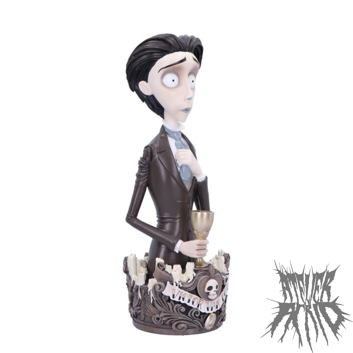 Corpse Bride Victor Bust 31cm