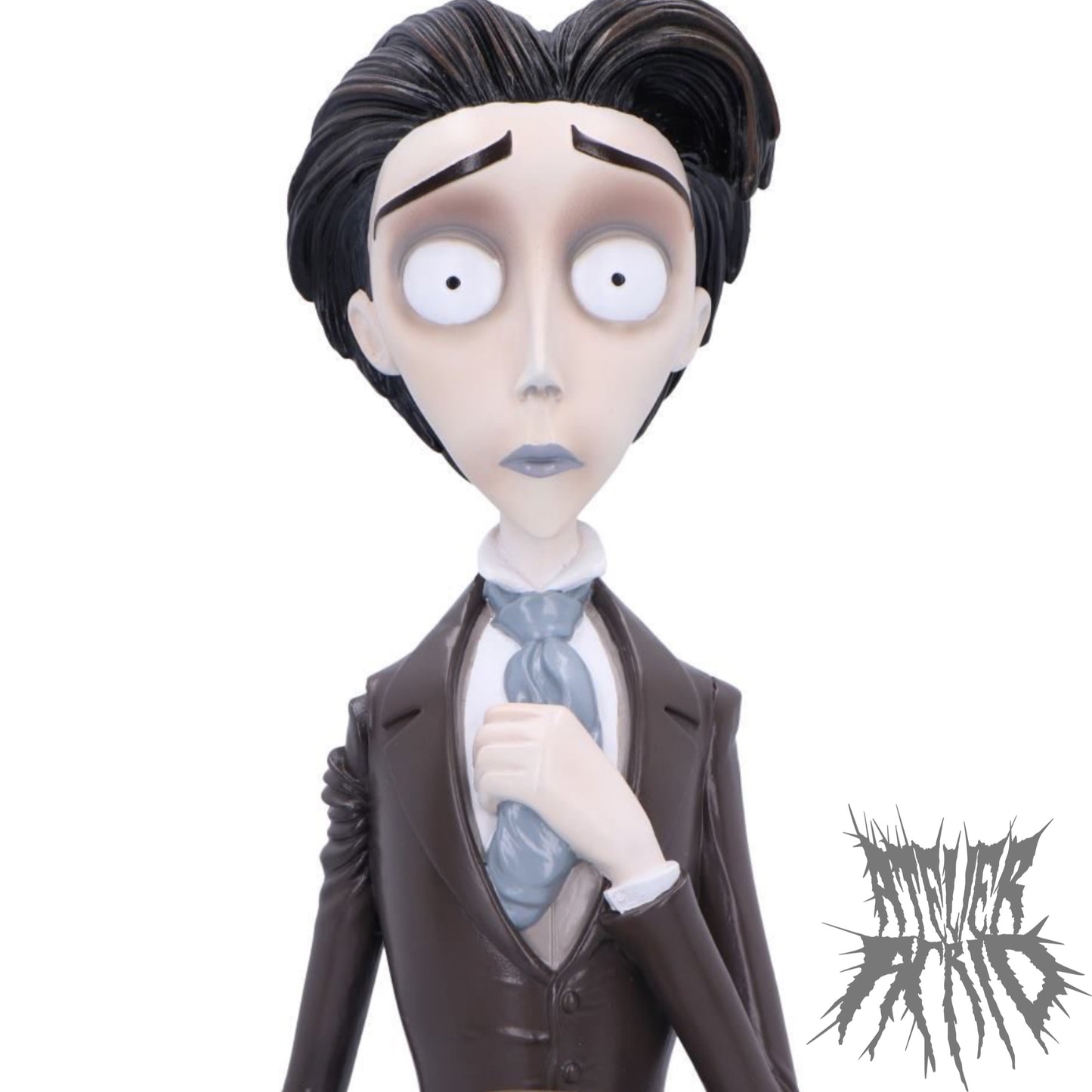 Corpse Bride Victor Bust 31cm