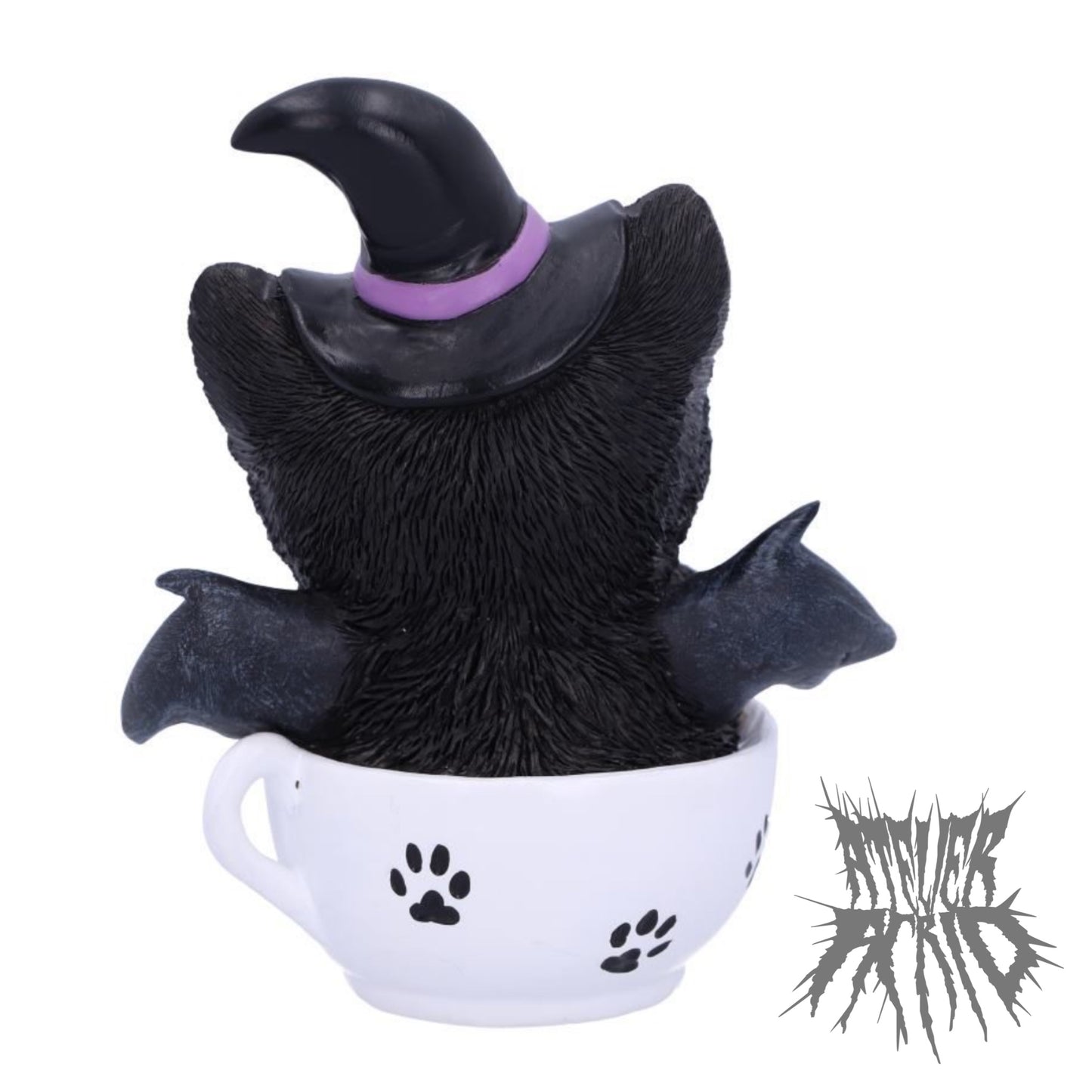 Kit-tea 11.5cm