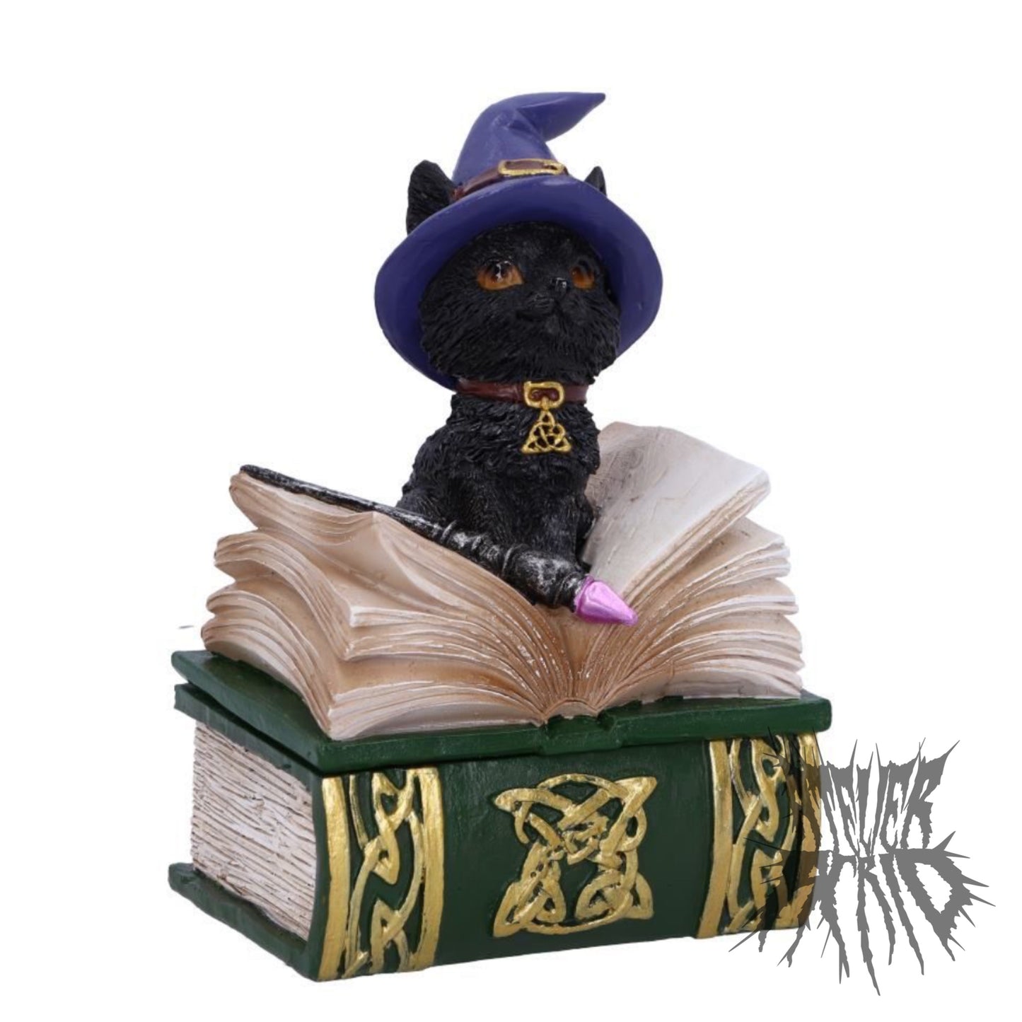 Binx Box 11cm