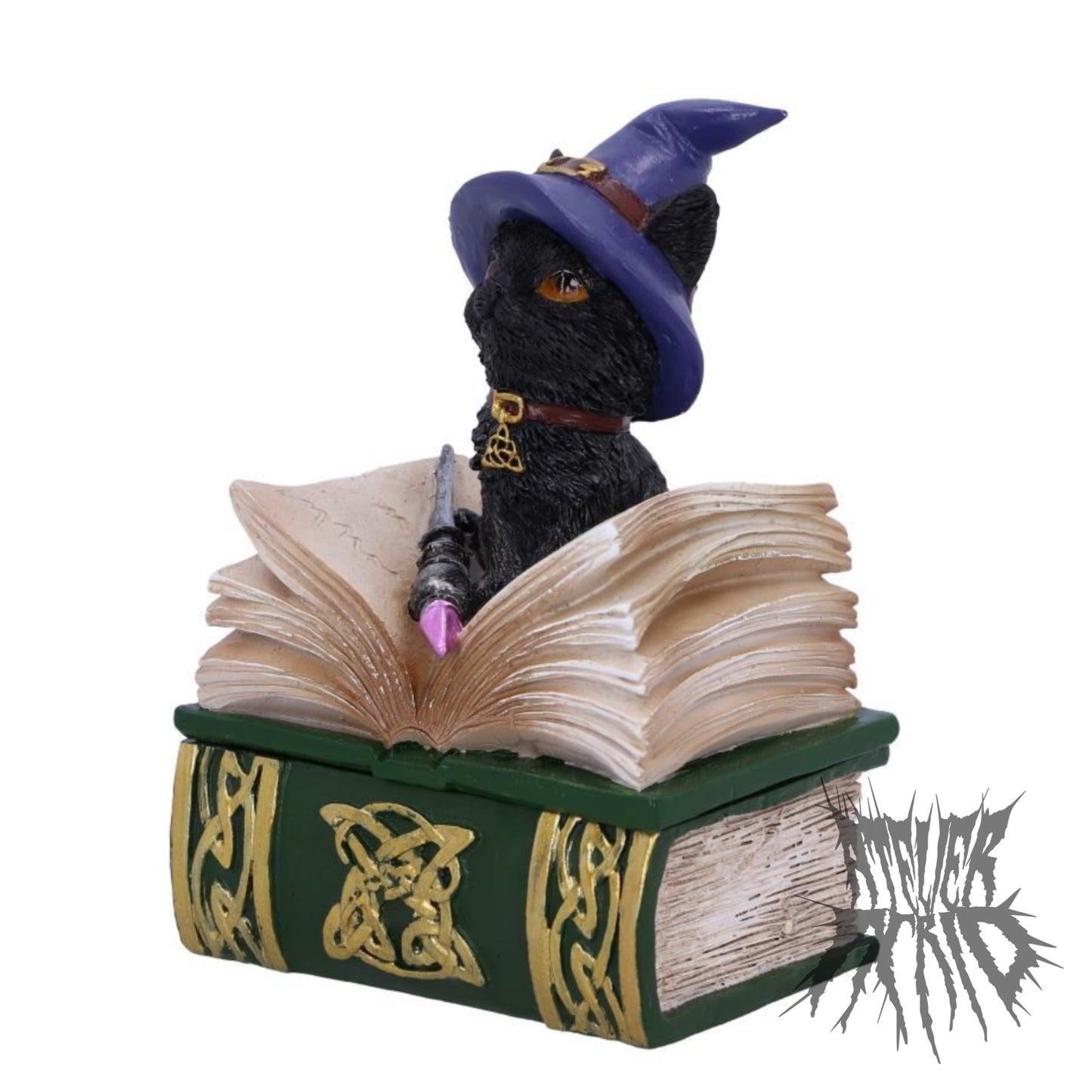Binx Box 11cm