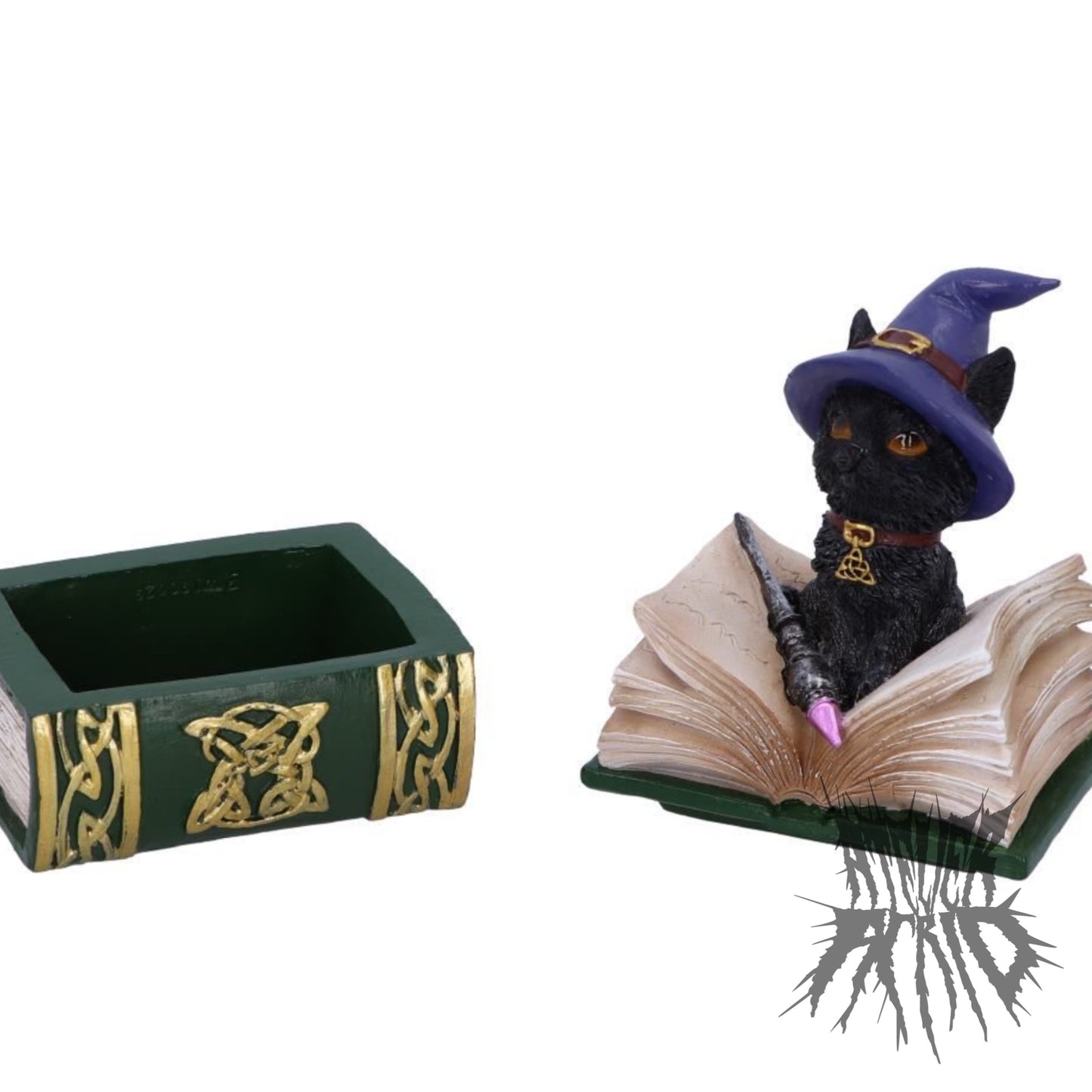Binx Box 11cm