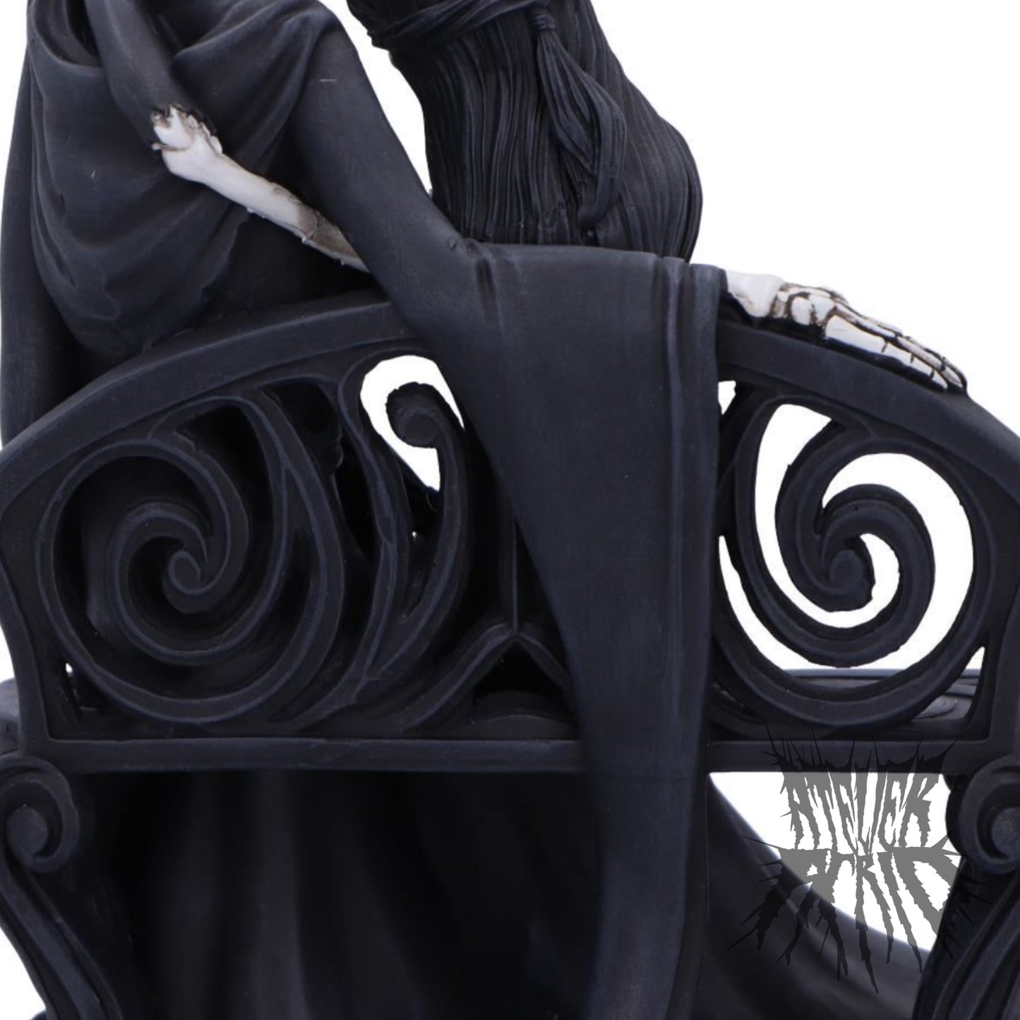 Eternal Bond Skeleton Figurine 19cm By Nemesis Now